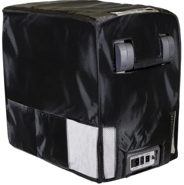 SnoMaster - 50L Fridge/Freezer   Protective Cover 12V/220V