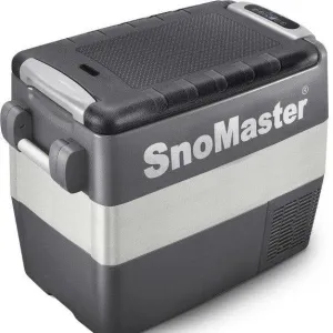 SnoMaster - 50L Fridge/Freezer   Protective Cover 12V/220V