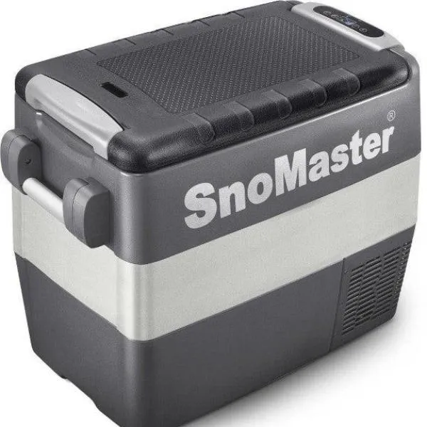 SnoMaster - 50L Fridge/Freezer   Protective Cover 12V/220V
