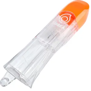 Snorkel for EASYBREATH 500 and 540FT Snorkelling Masks