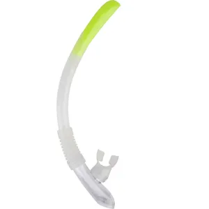 Snorkelling Snorkel SNK 520 JR Kids pale Neon
