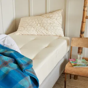 Snowdon Organic Pocket Sprung Mattress