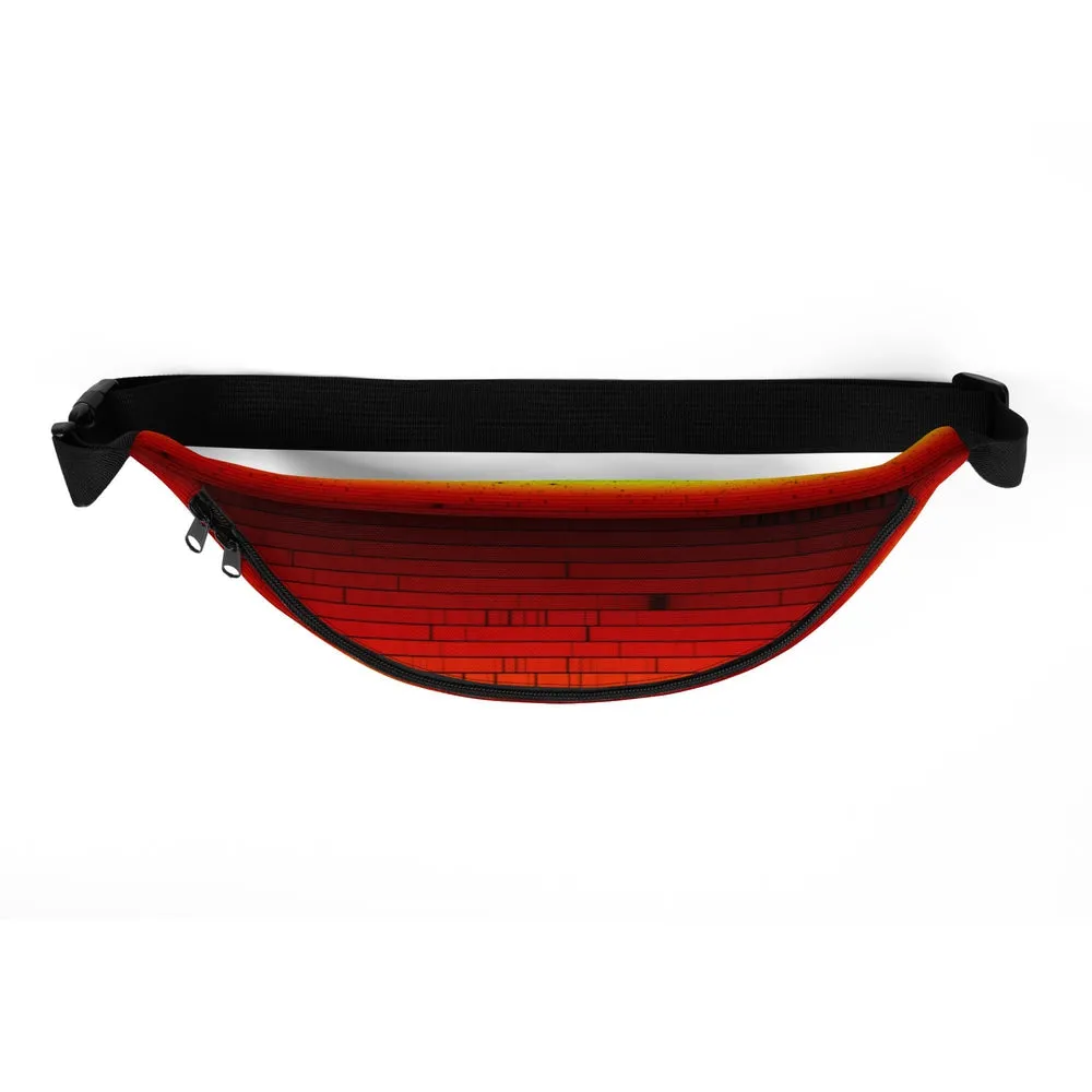 Solar Spectrum Belt Bag