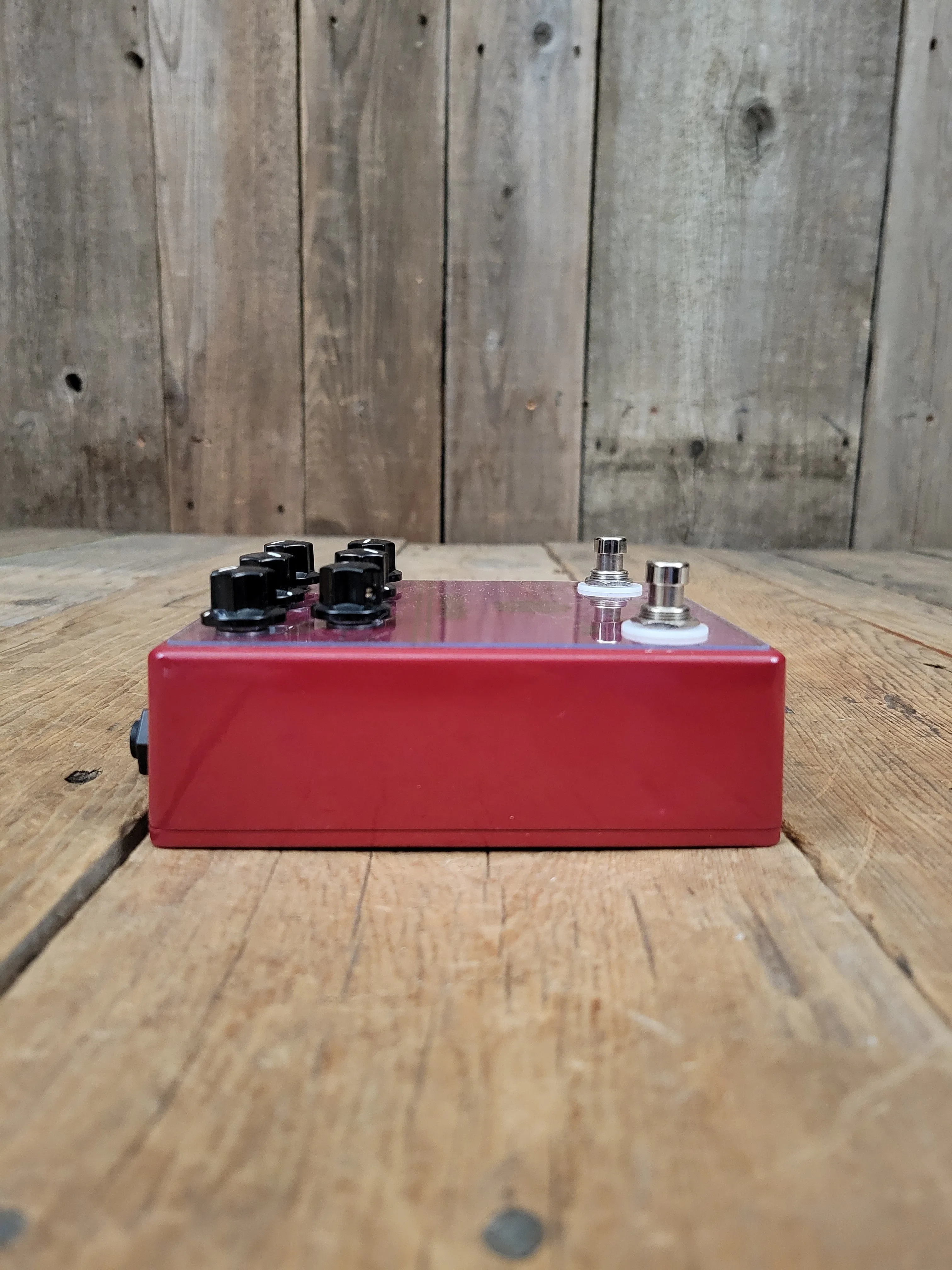Sold - Analogman ARDX20 Dual Analog Delay