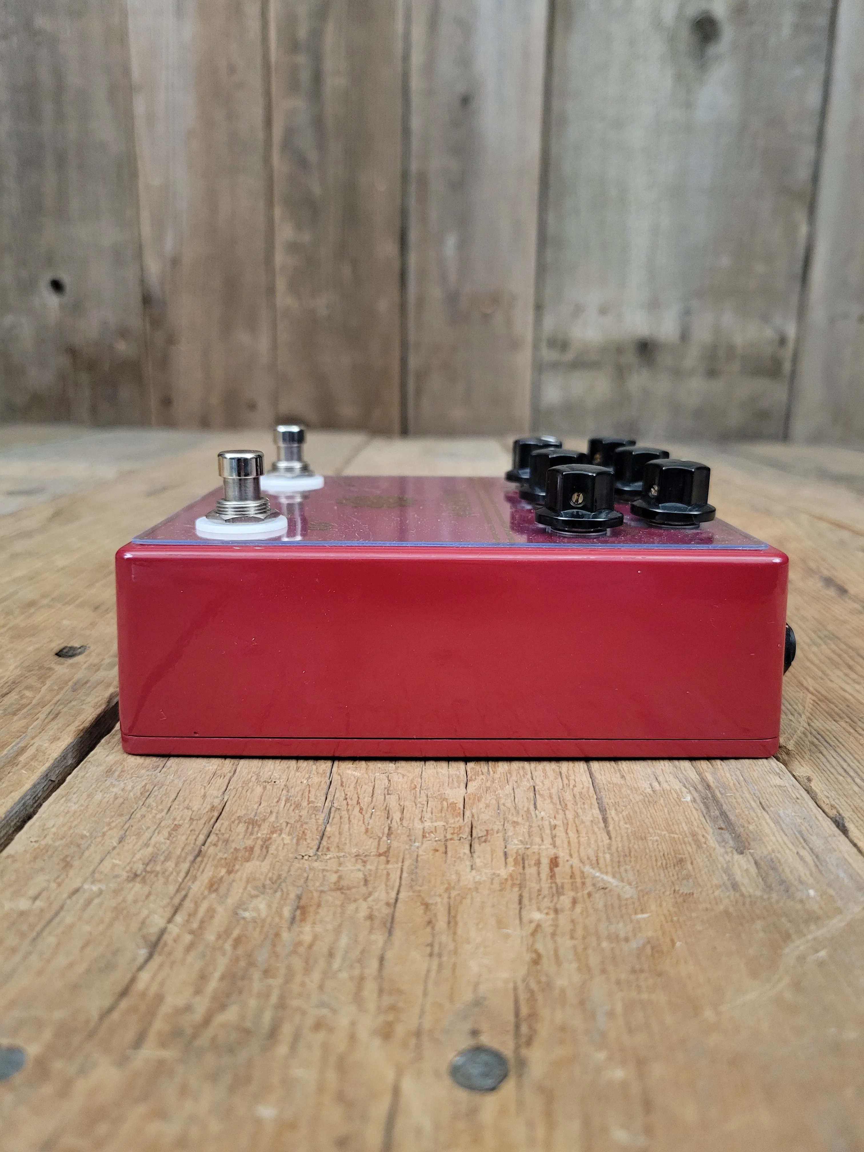 Sold - Analogman ARDX20 Dual Analog Delay