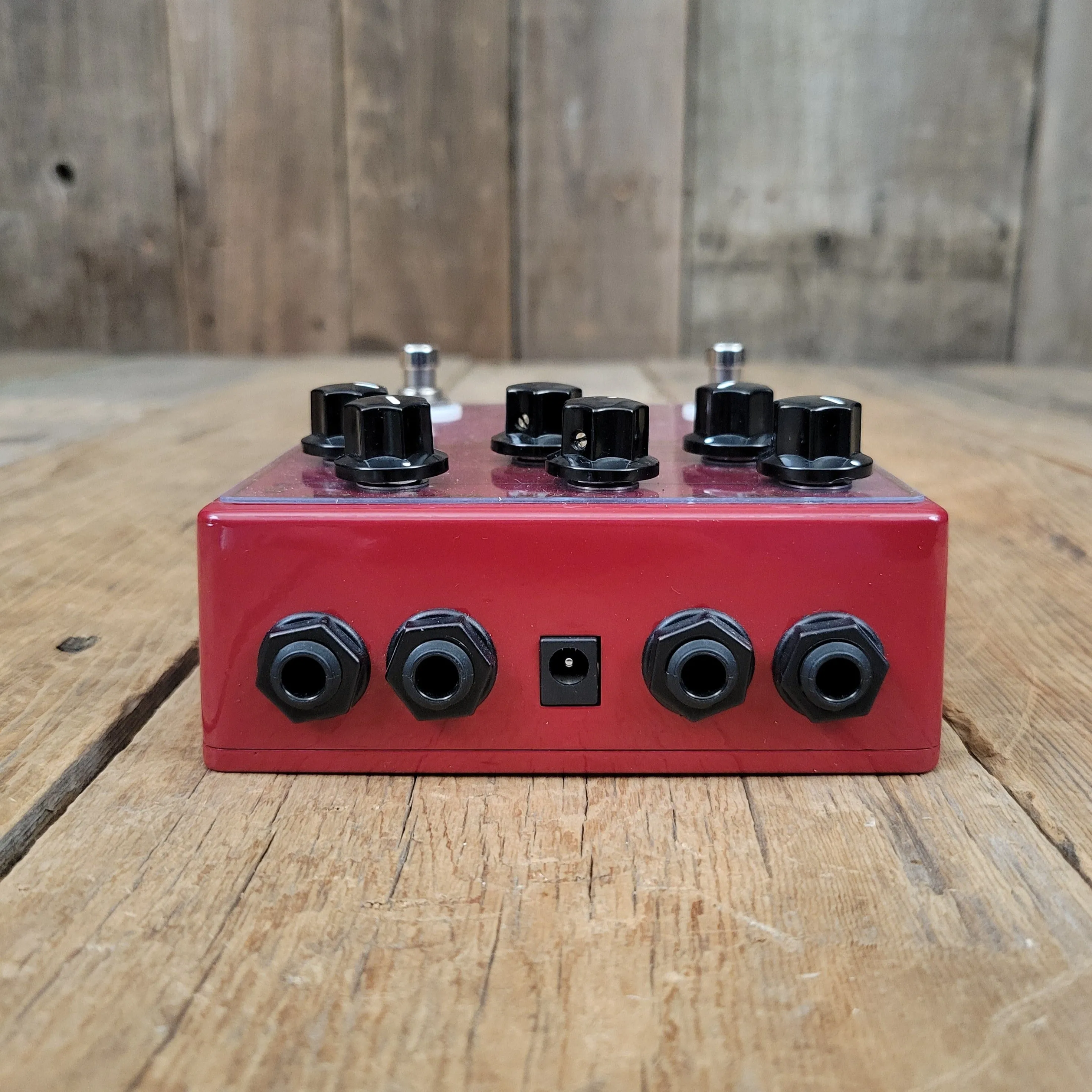 Sold - Analogman ARDX20 Dual Analog Delay