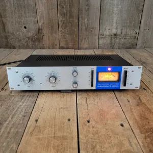 SOLD - AudioScape Engineering 76A Limiting Amplifier Compressor
