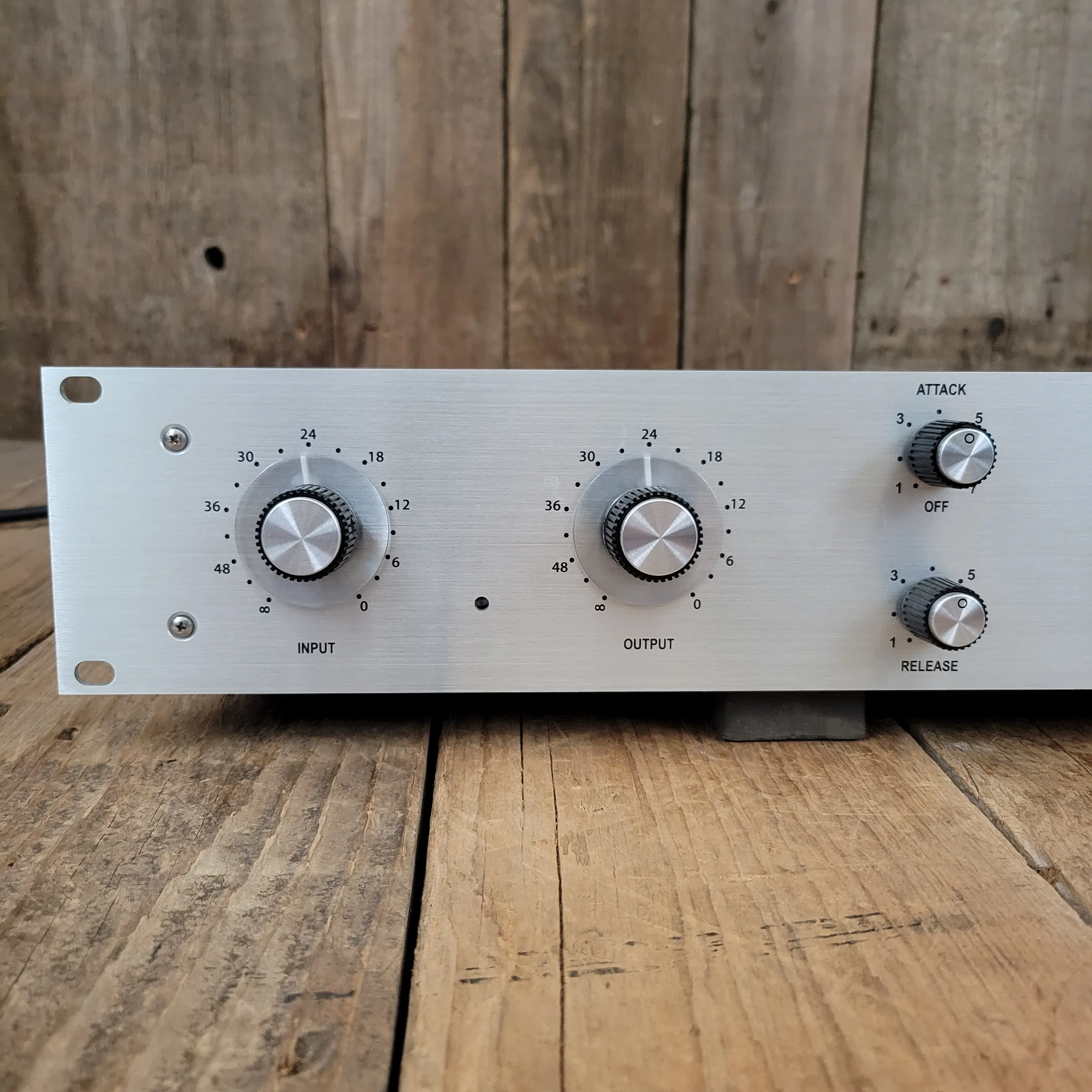SOLD - AudioScape Engineering 76A Limiting Amplifier Compressor