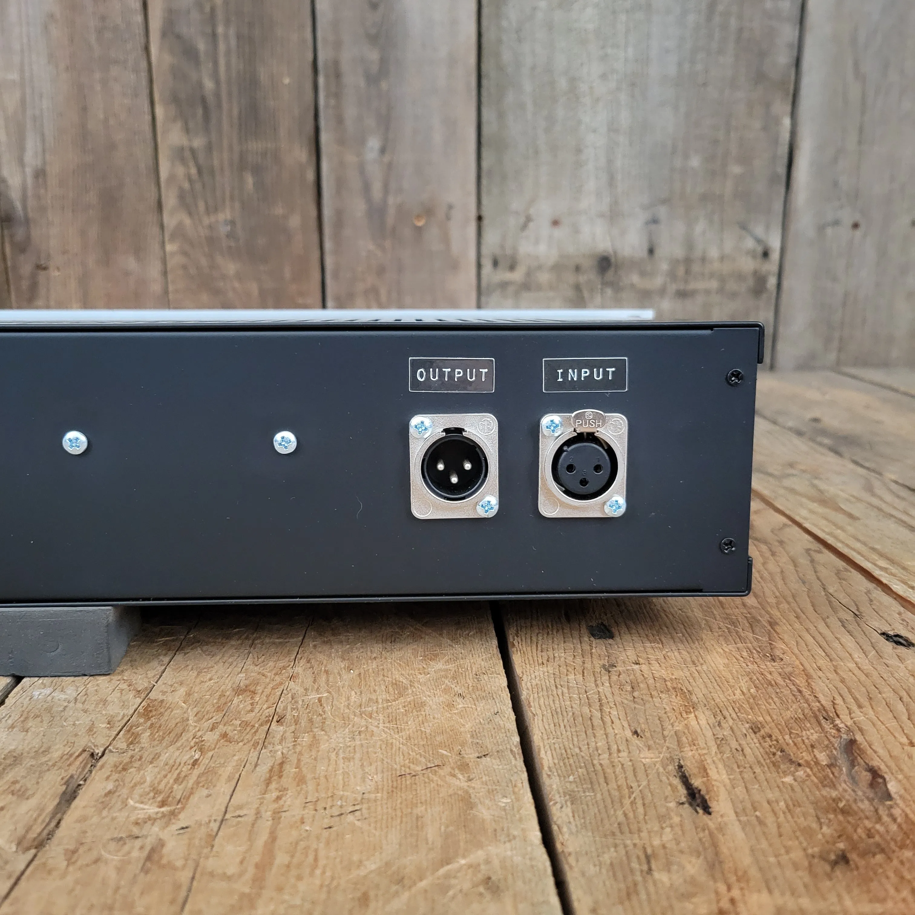 SOLD - AudioScape Engineering 76A Limiting Amplifier Compressor