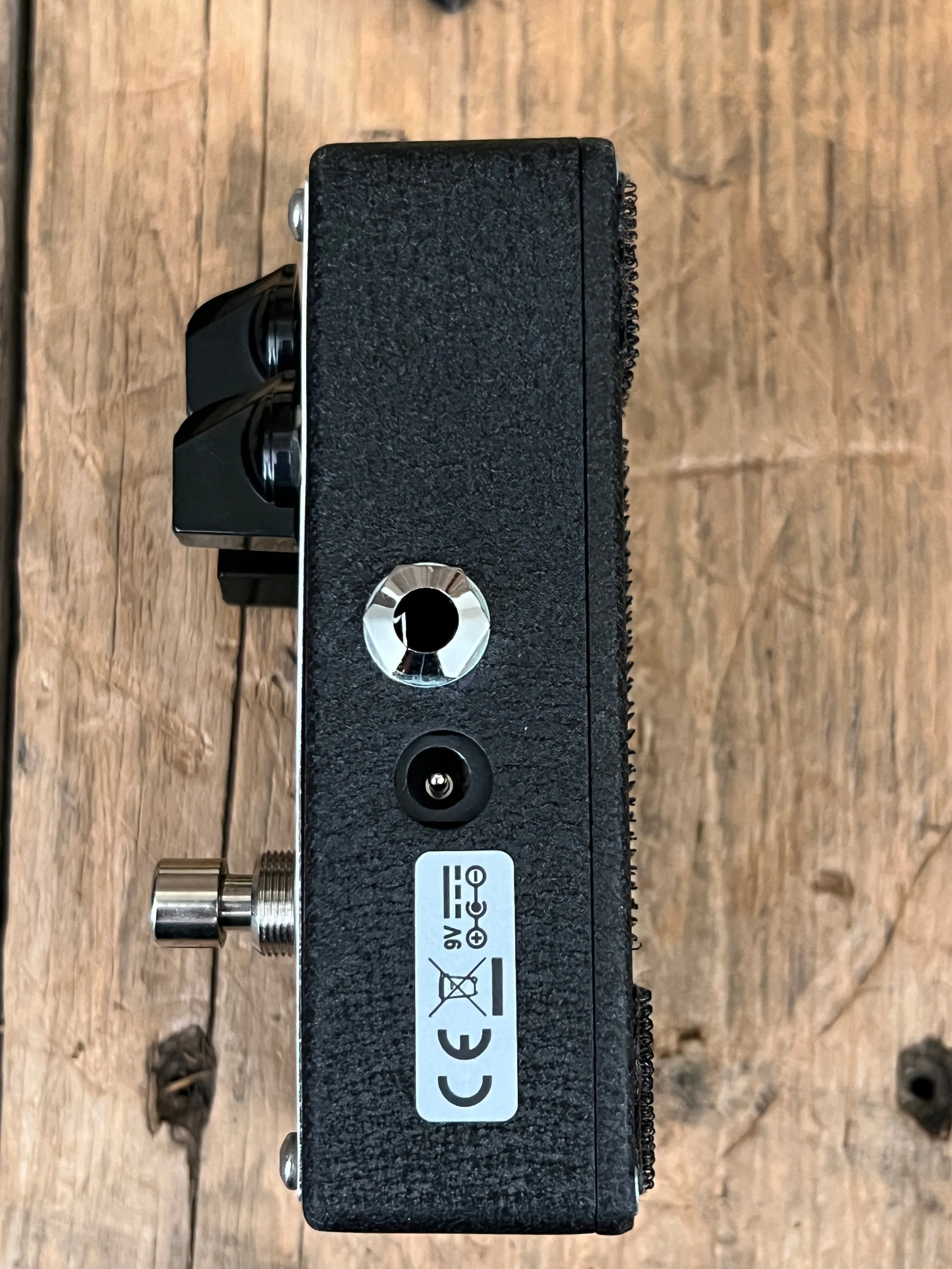 SOLD - Dunlop EP103 Echoplex Delay Guitar Effect Pedal Like New In Box