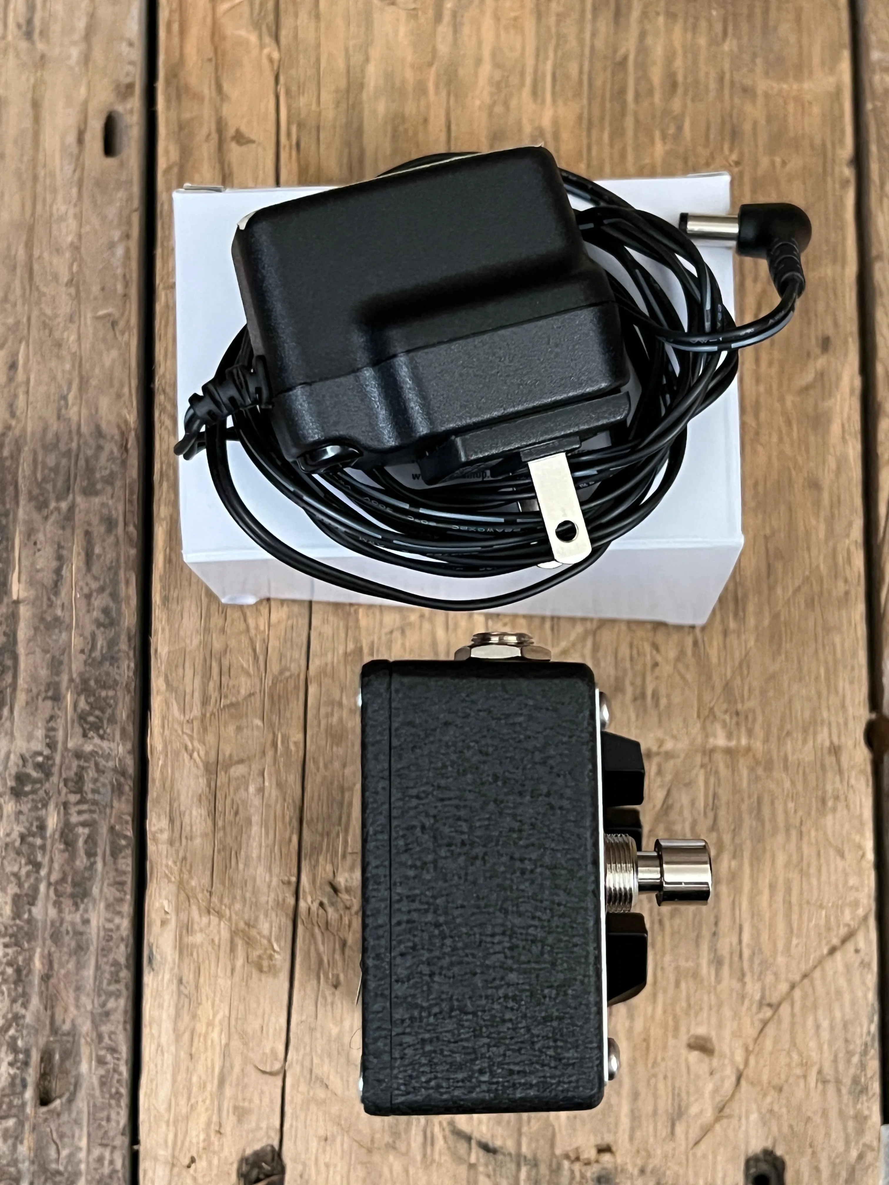 SOLD - Dunlop EP103 Echoplex Delay Guitar Effect Pedal Like New In Box