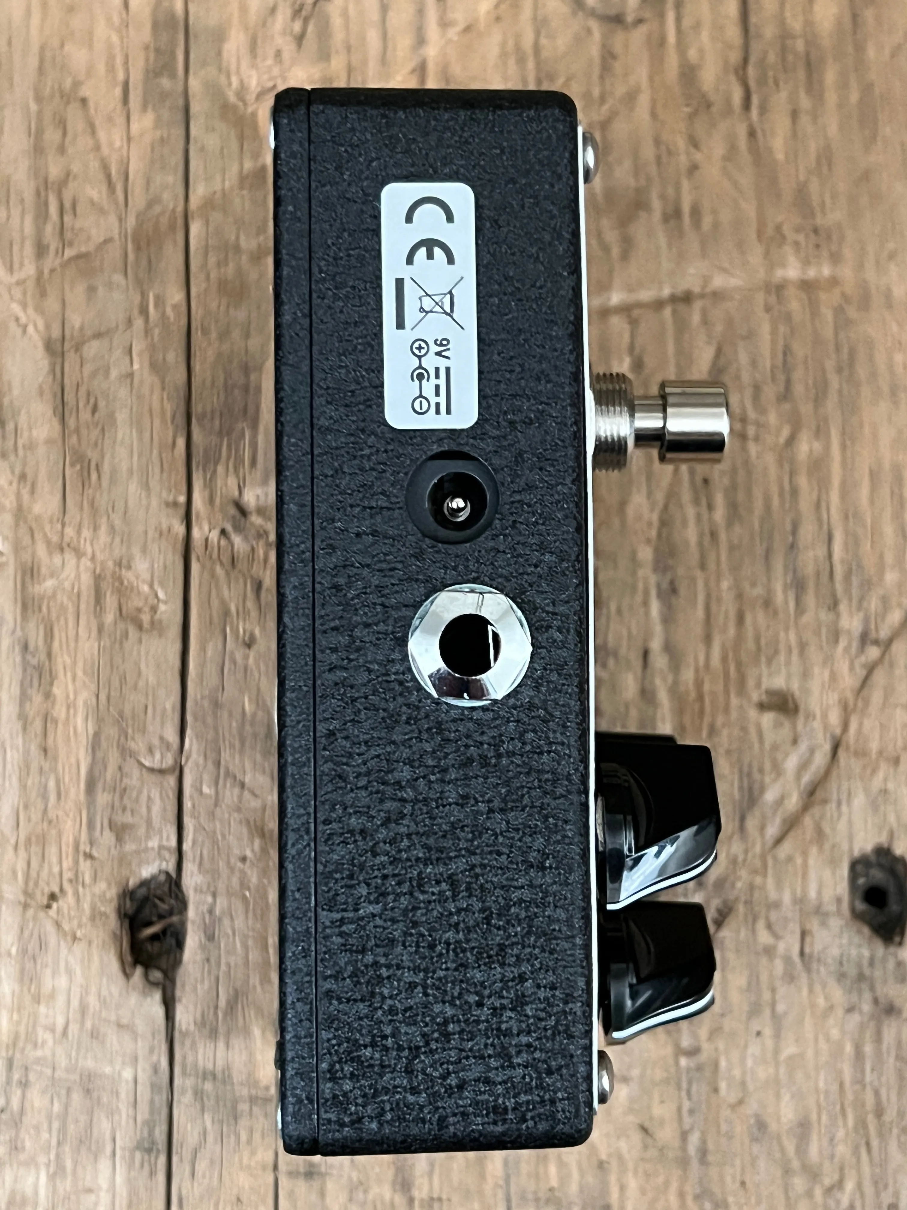 SOLD - Dunlop EP103 Echoplex Delay Guitar Effect Pedal Like New In Box
