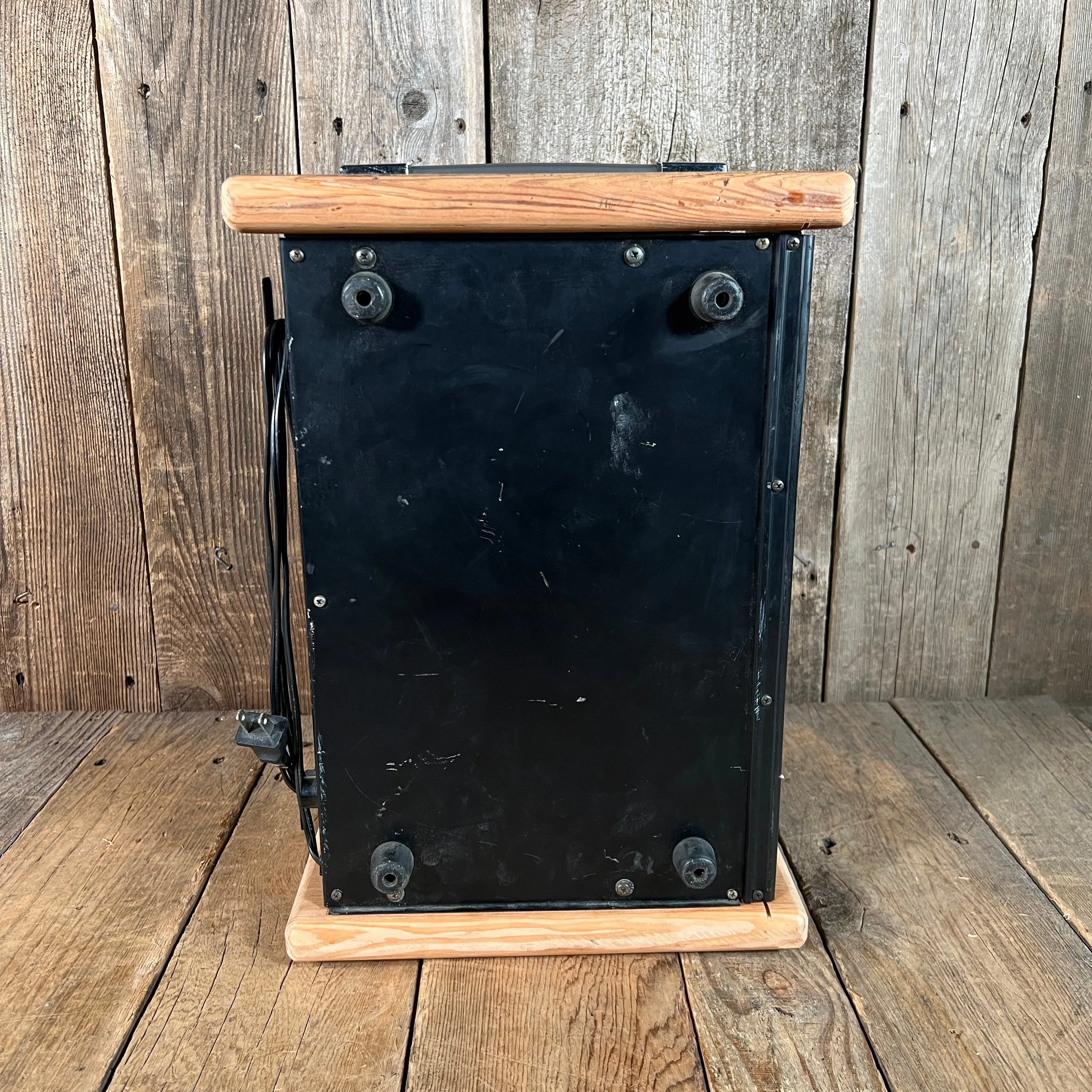 SOLD - Multivox Multi Echo and Reverb MX-312