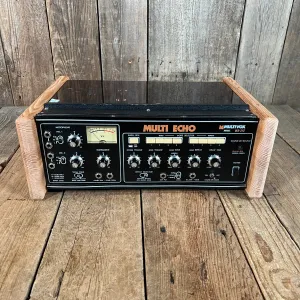 SOLD - Multivox Multi Echo and Reverb MX-312