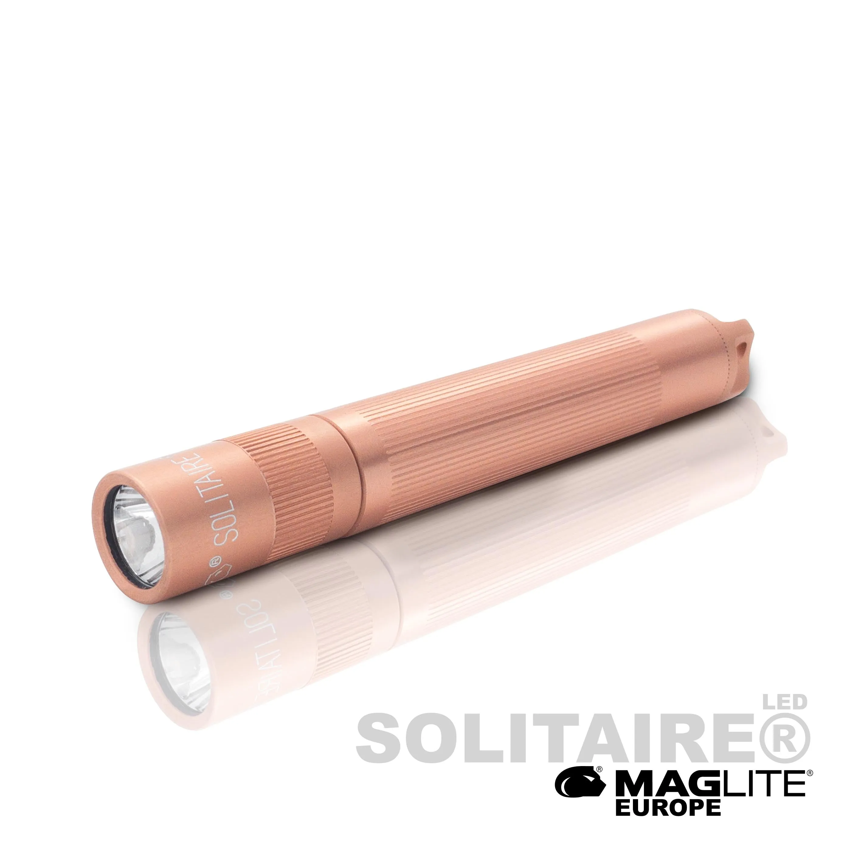 Solitaire® LED Mini-Taschenlampe