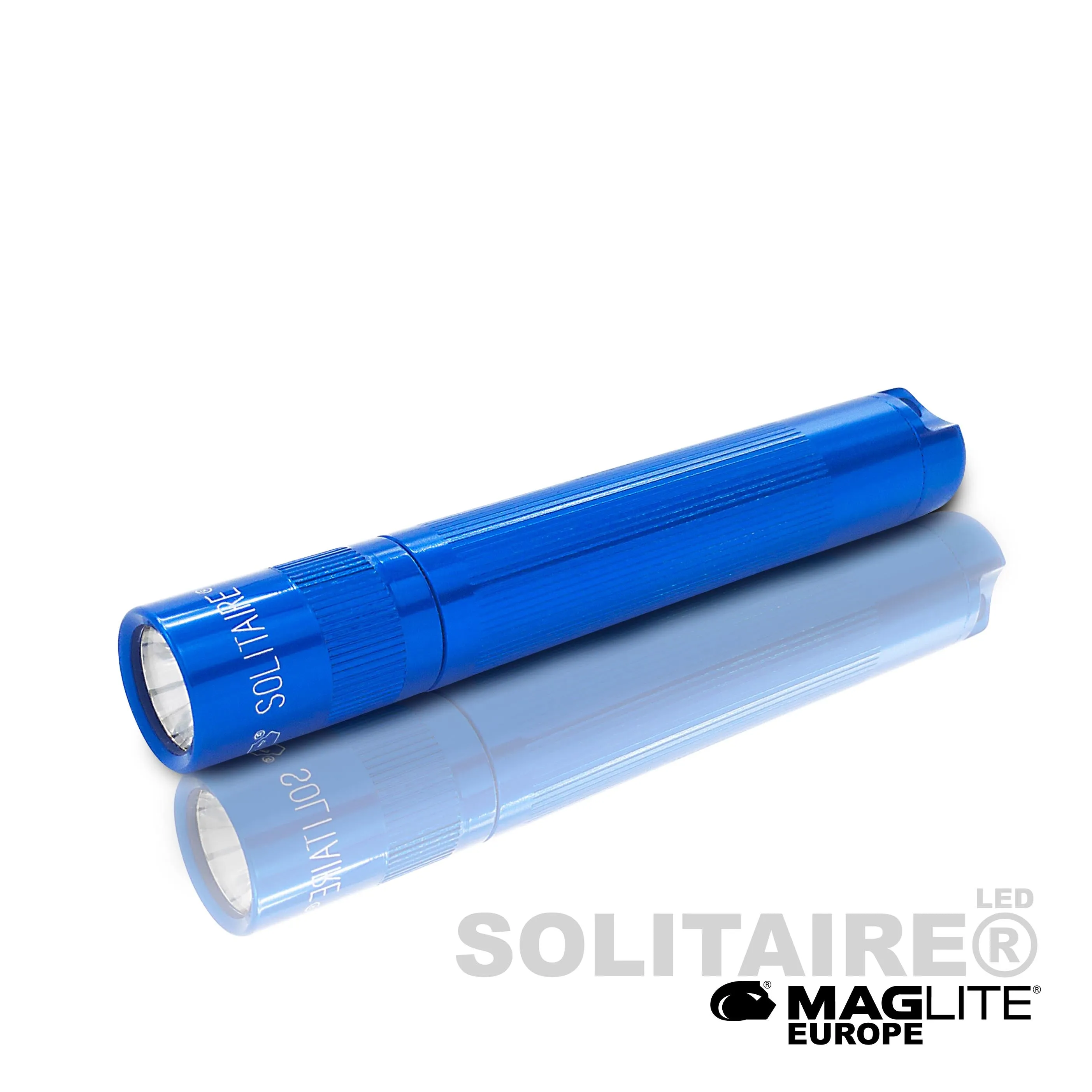 Solitaire® LED Mini-Taschenlampe