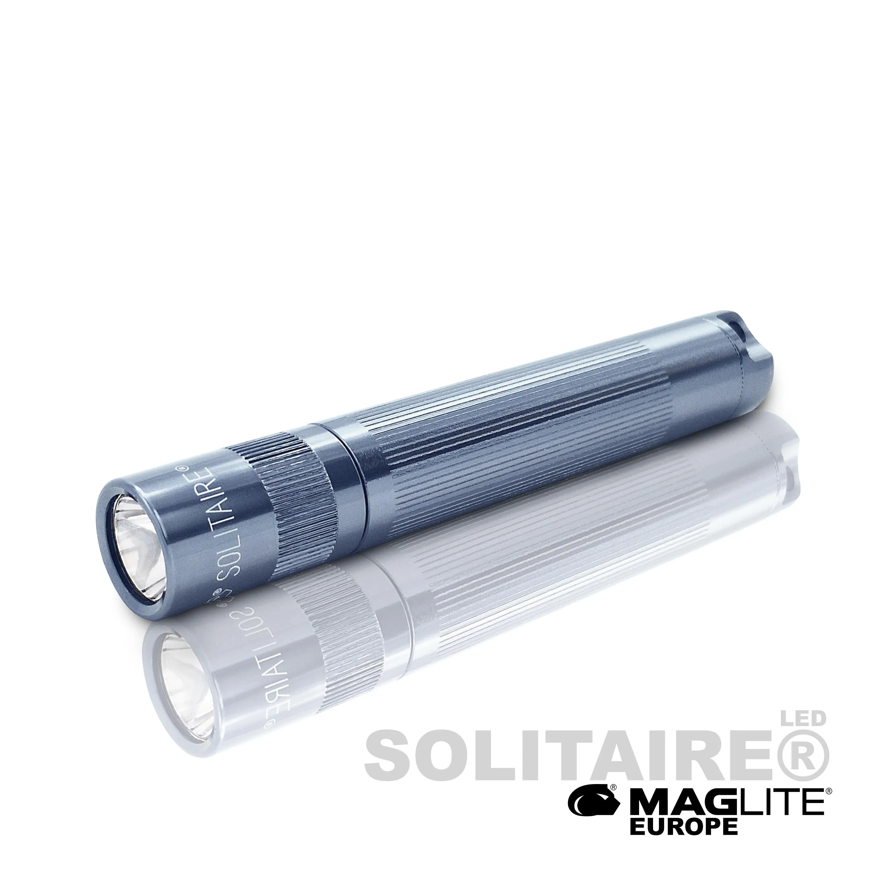 Solitaire® LED Mini-Taschenlampe