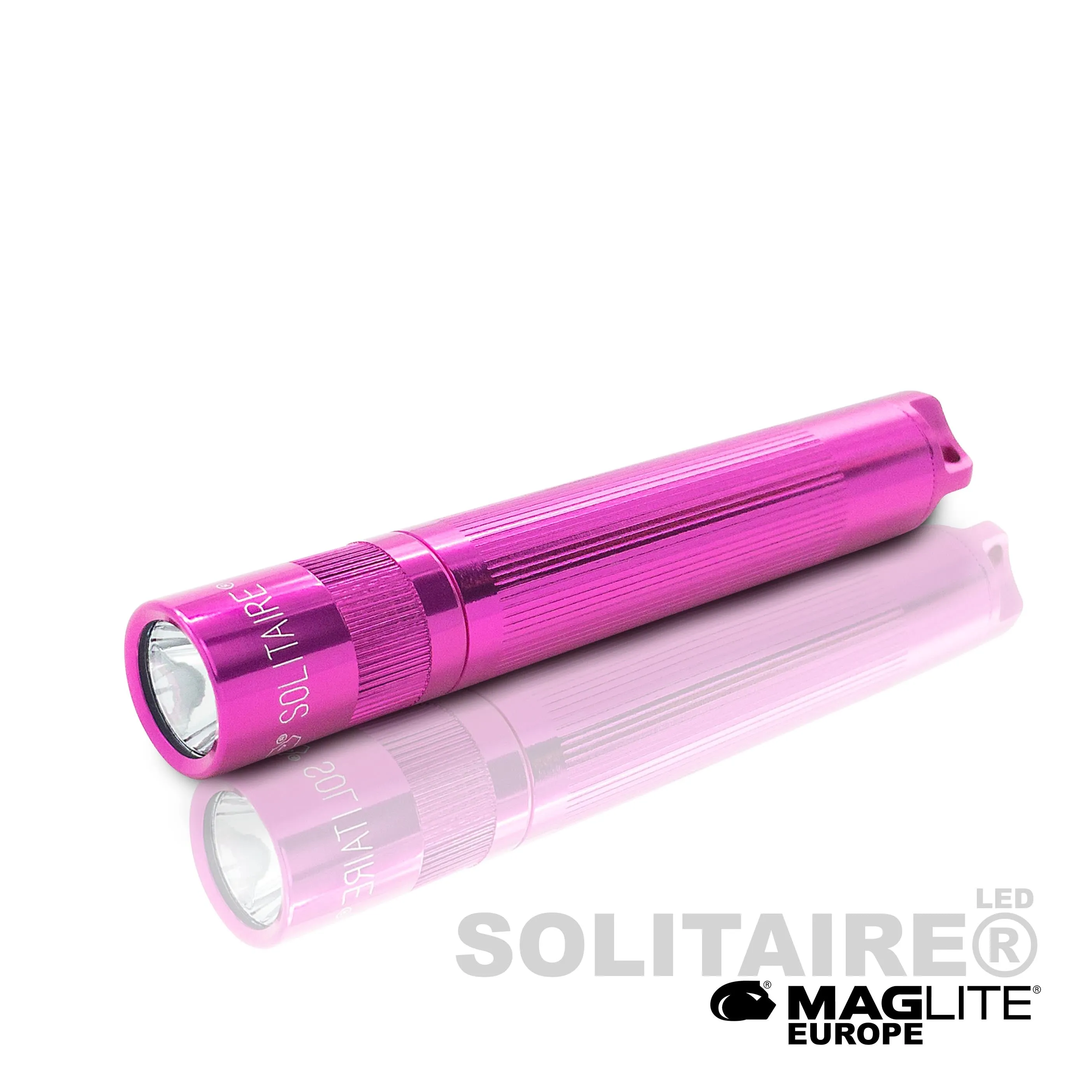 Solitaire® LED Mini-Taschenlampe