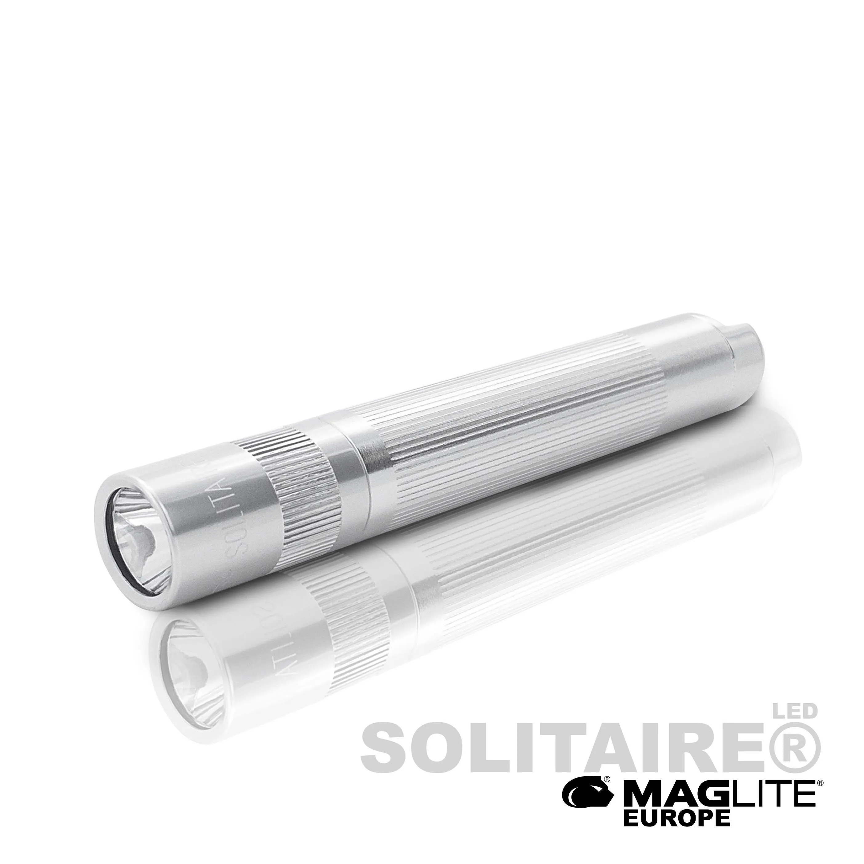Solitaire® LED Mini-Taschenlampe