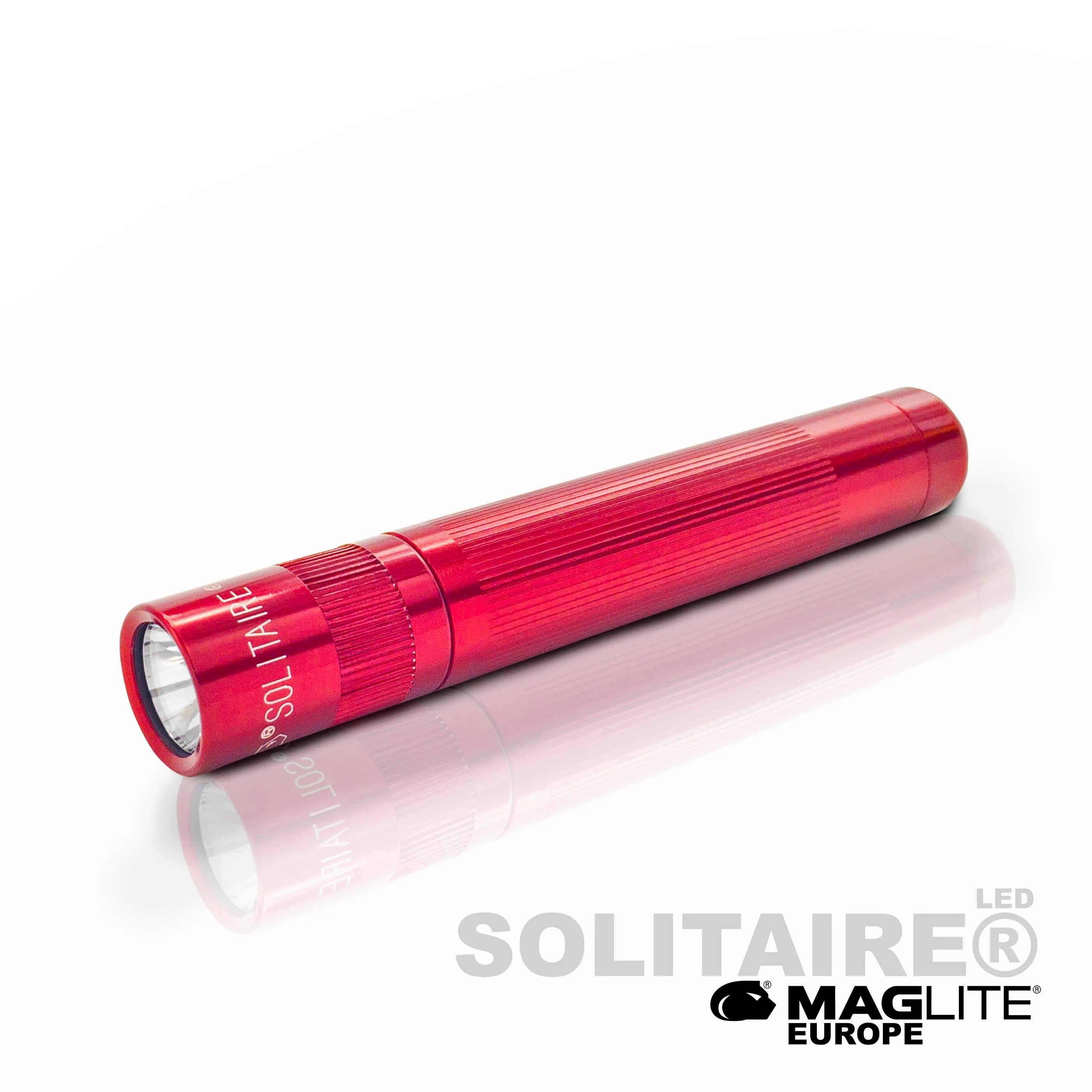 Solitaire® LED Mini-Taschenlampe
