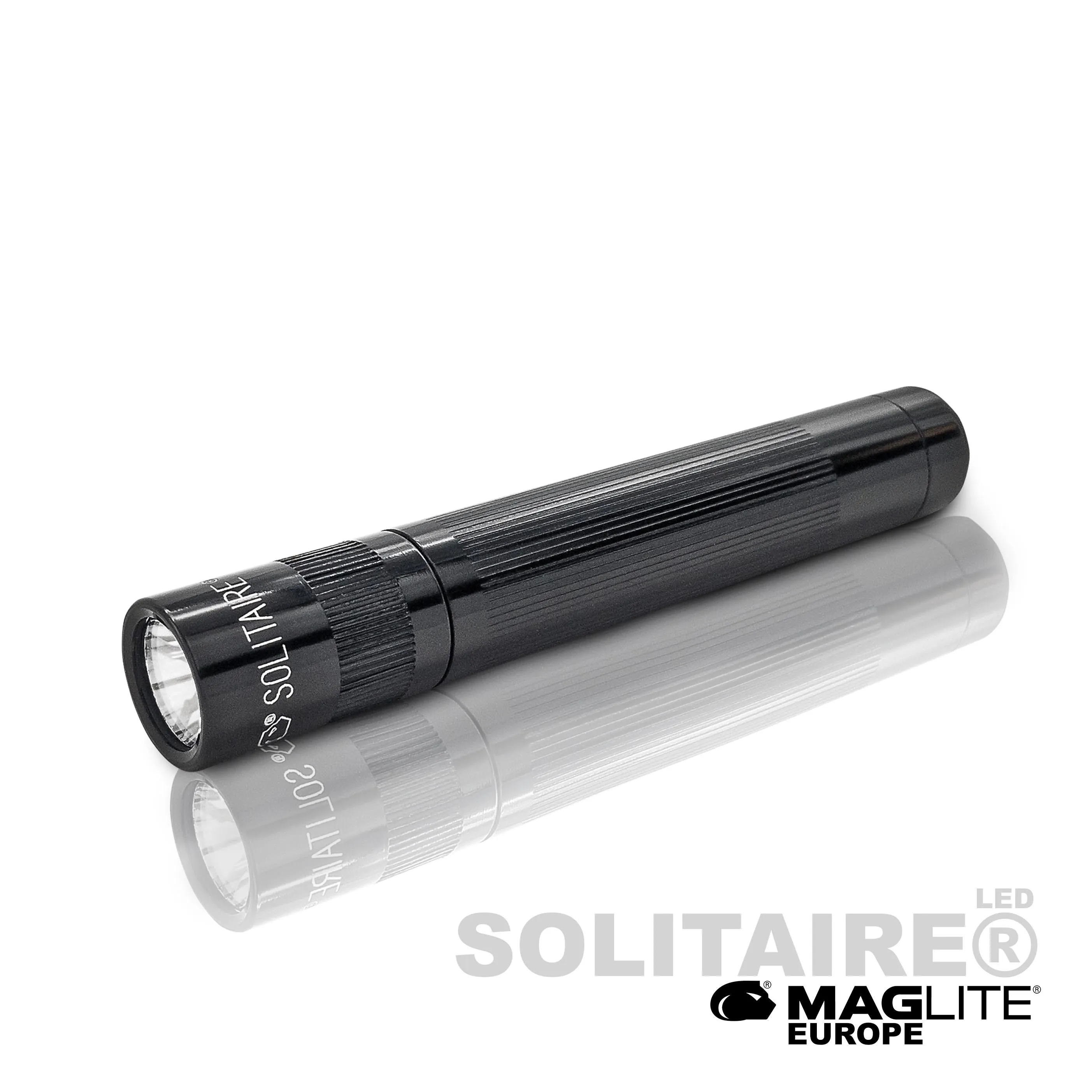 Solitaire® LED Mini-Taschenlampe