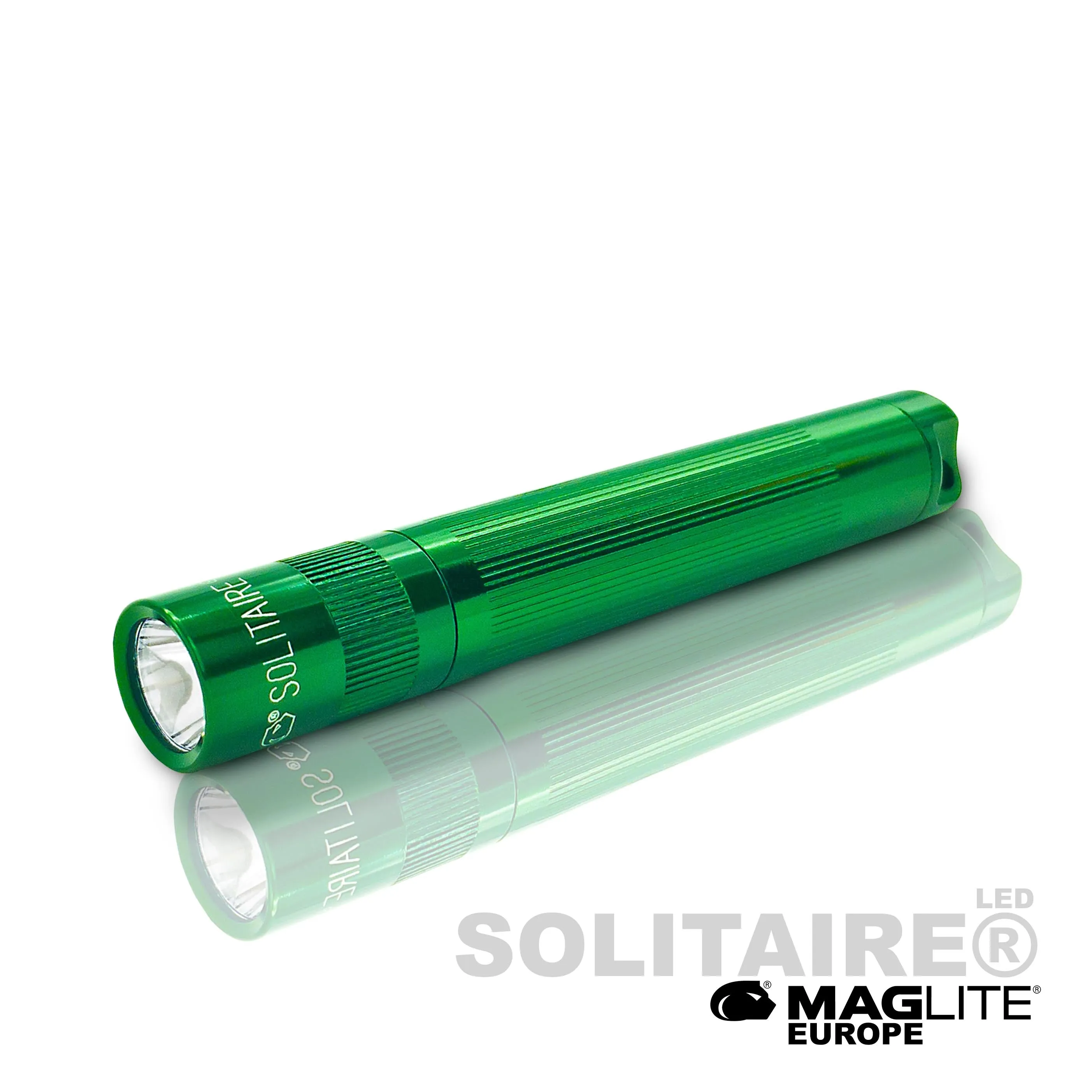 Solitaire® LED Mini-Taschenlampe
