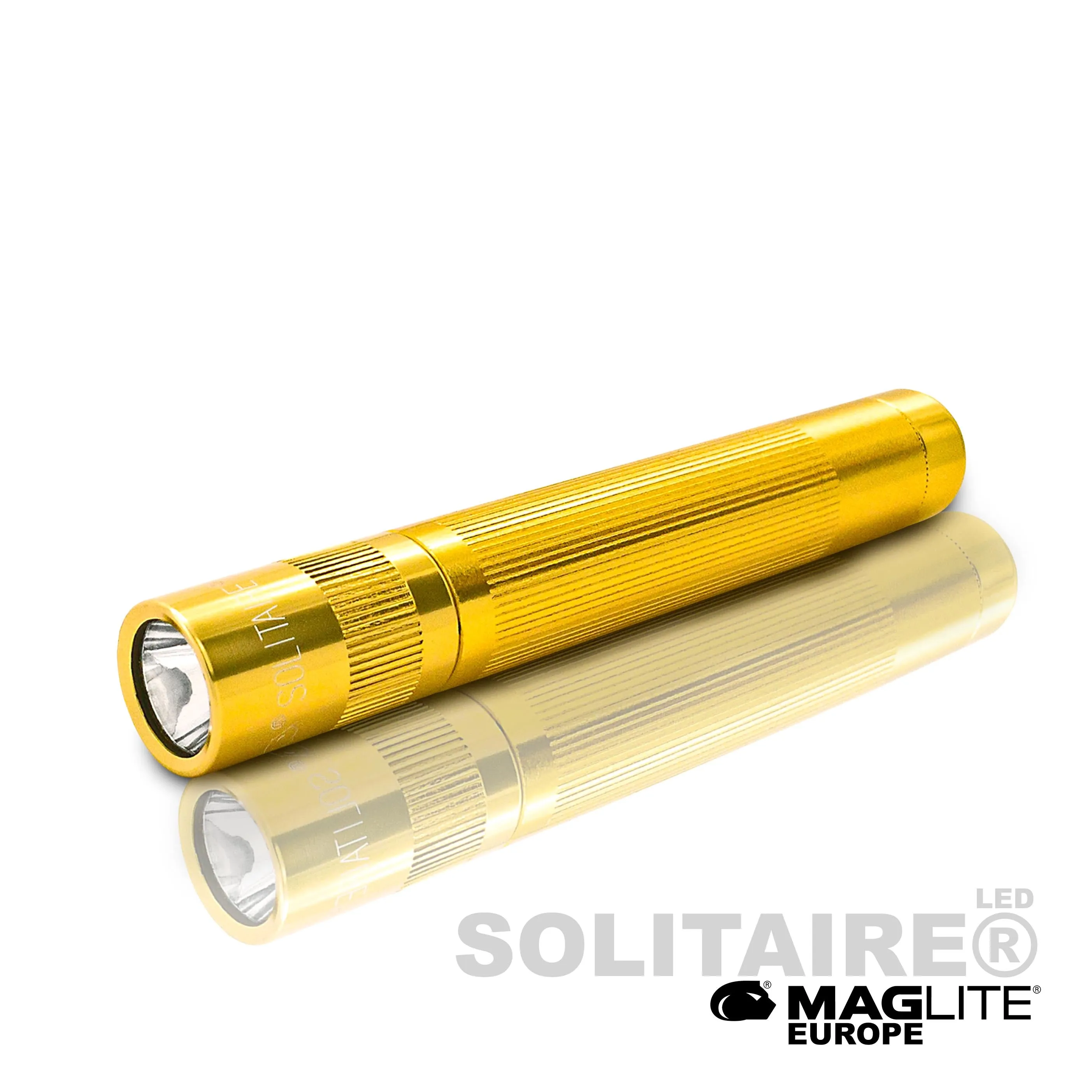 Solitaire® LED Mini-Taschenlampe