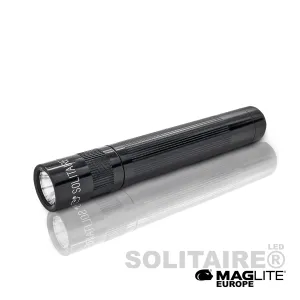 Solitaire® LED Mini-Taschenlampe