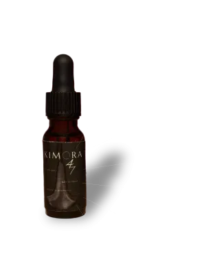 Solstice - Aroma Space Oil