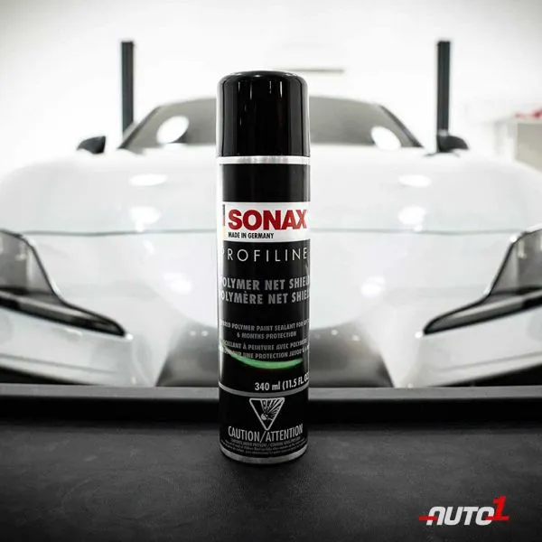 Sonax Profiline Polymer Net Shield 340ml