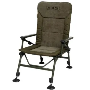 Sonik AXS Duralloy Armchair