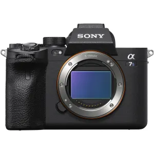 Sony Alpha a7S III Mirrorless Digital Camera | Body Only