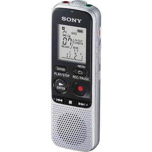Sony ICD-BX112 Digital Voice Recorder