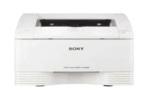 Sony UP-DR80MD
