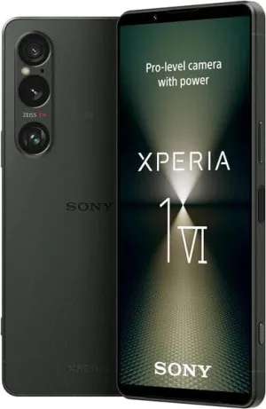 Sony Xperia 1 VI