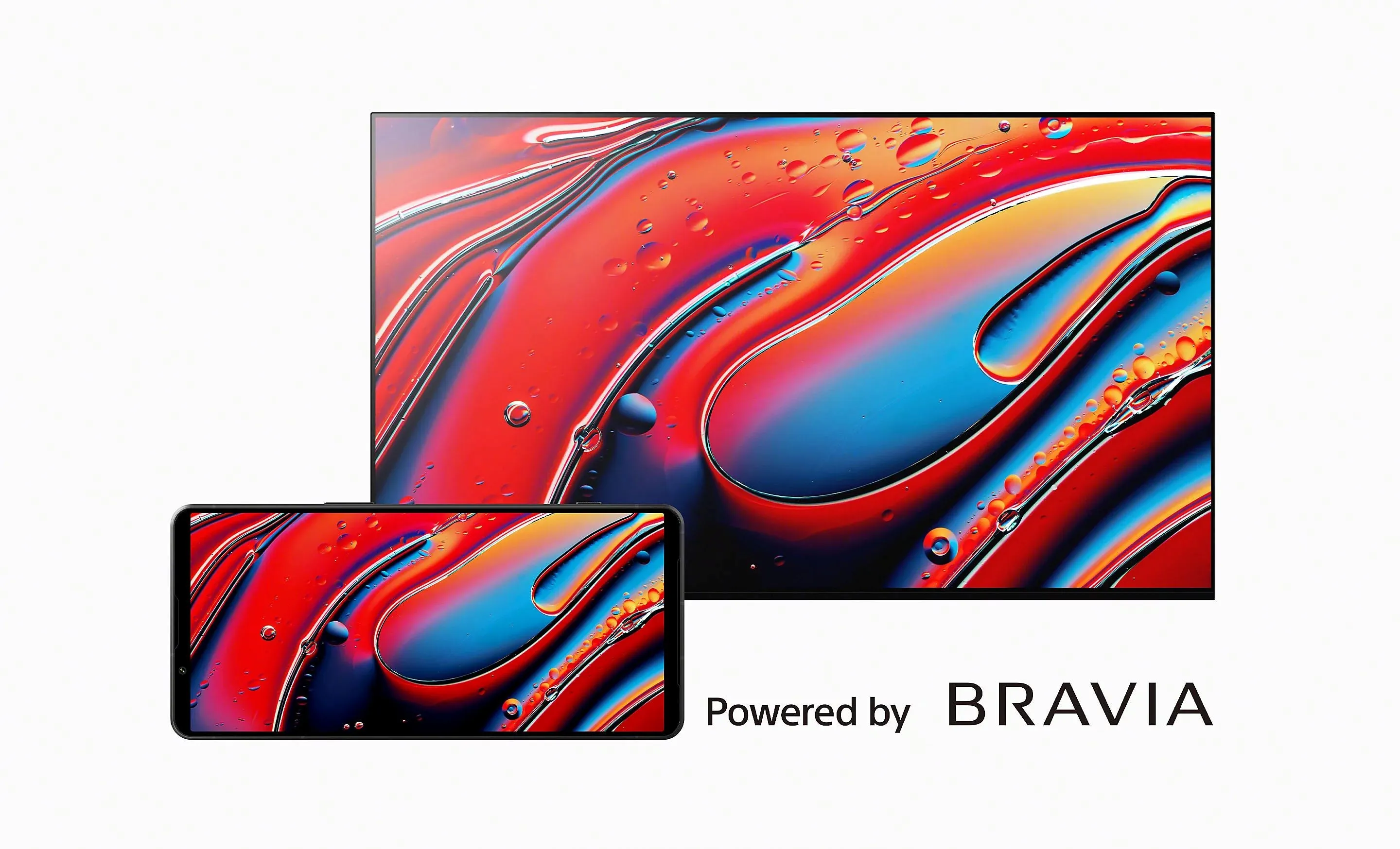 Sony Xperia 1 VI