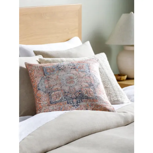 Sophisticated Elegance EMJ-001 18x18 Accent Pillow