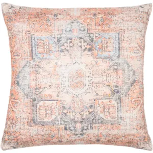 Sophisticated Elegance EMJ-001 18x18 Accent Pillow