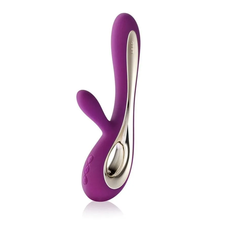 Soraya 2 - rabbit vibrator