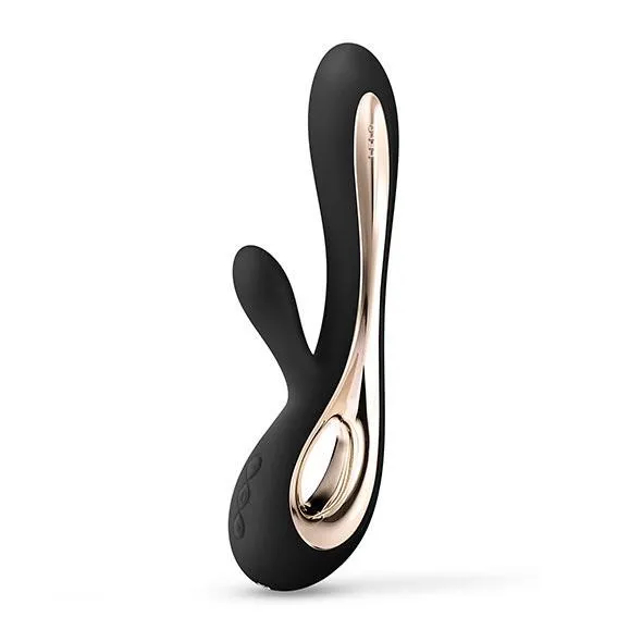 Soraya 2 - rabbit vibrator