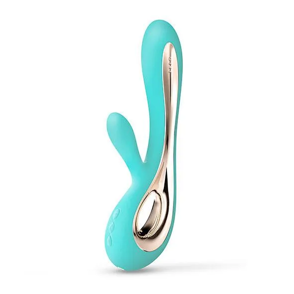 Soraya 2 - rabbit vibrator