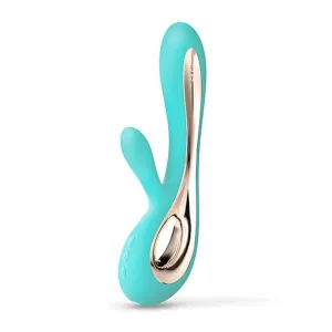 Soraya 2 - rabbit vibrator
