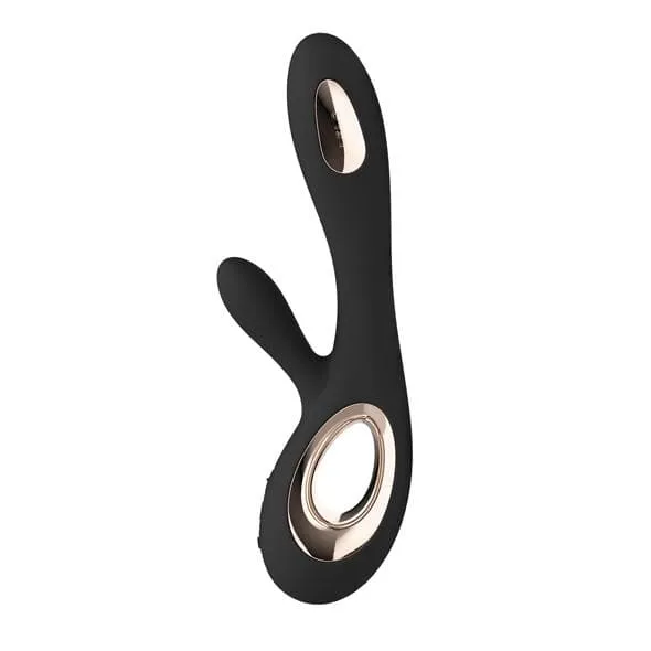 Soraya Wave - rabbit vibrator