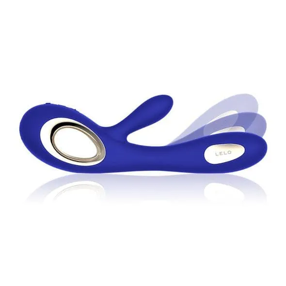Soraya Wave - rabbit vibrator