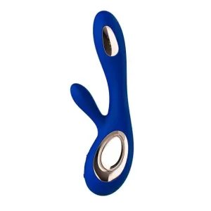 Soraya Wave - rabbit vibrator