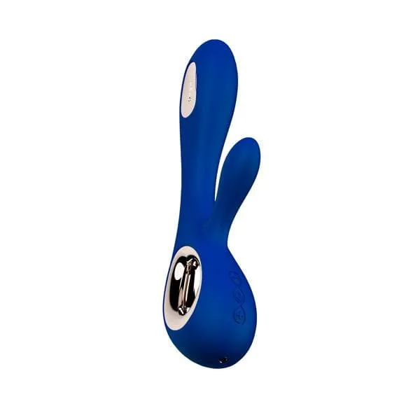 Soraya Wave - rabbit vibrator