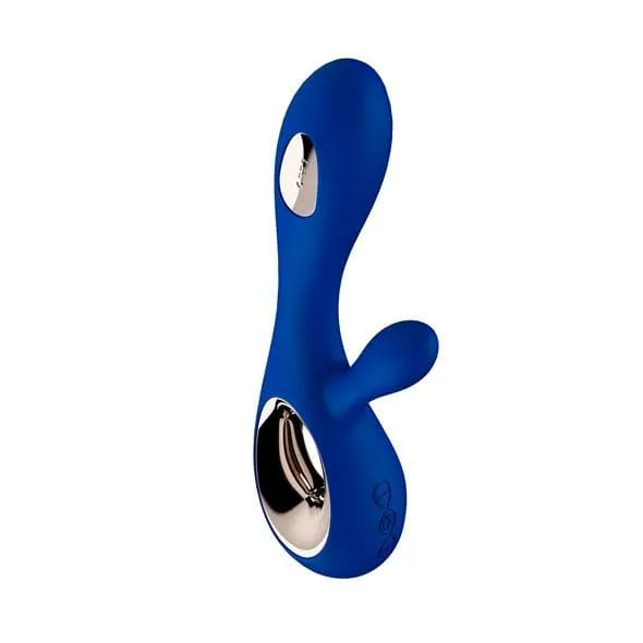 Soraya Wave - rabbit vibrator