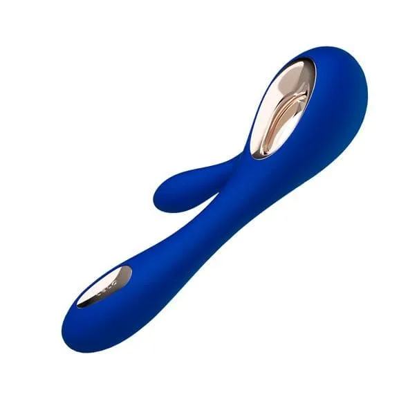Soraya Wave - rabbit vibrator