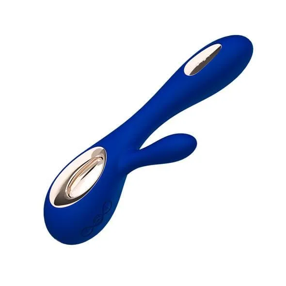 Soraya Wave - rabbit vibrator