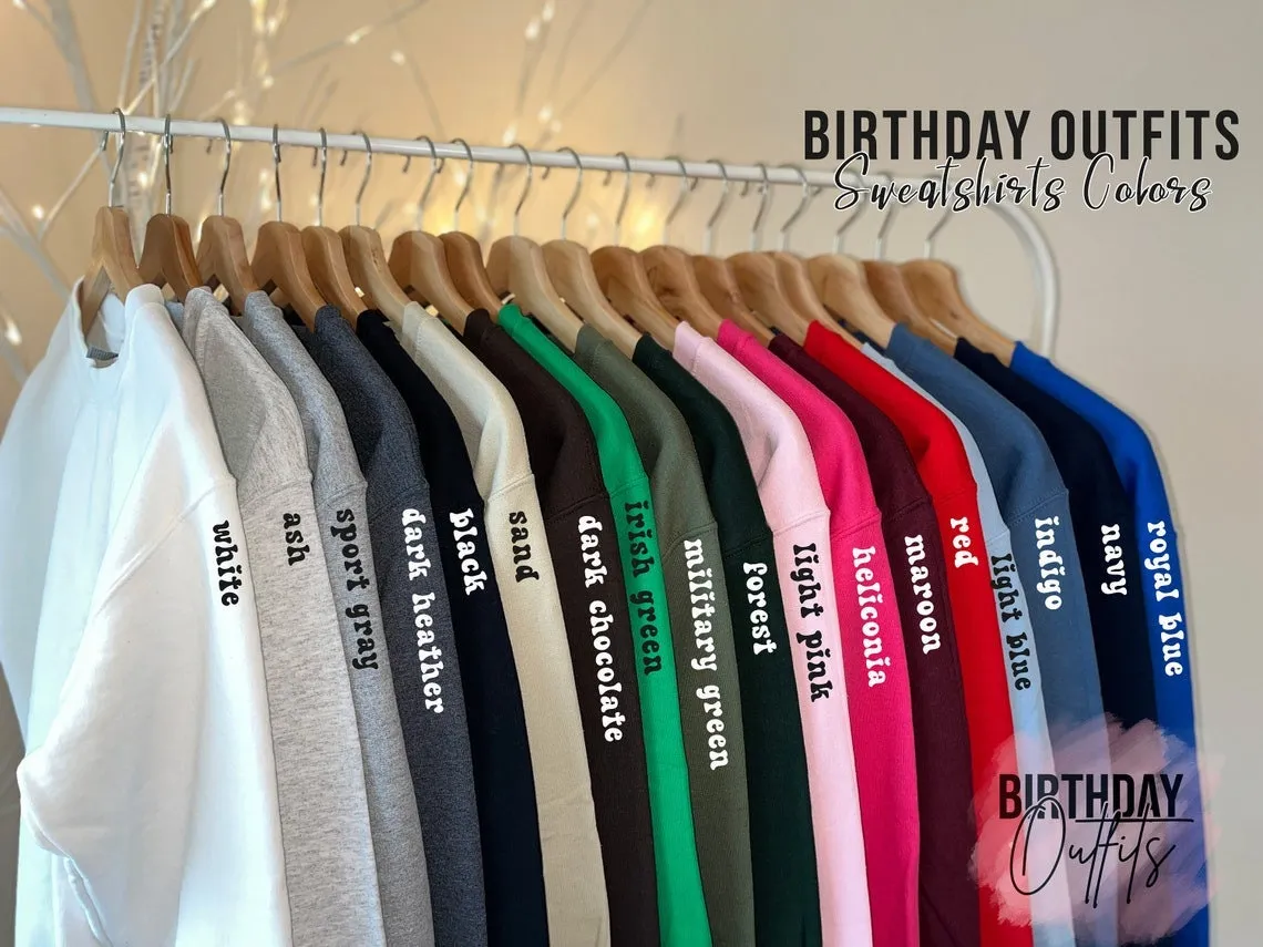 Sorelle Embroidered Hoodie